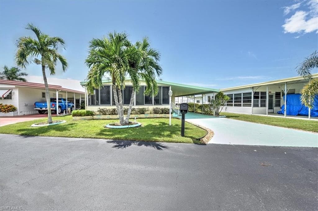 254 Daisy AVE S FORT MYERS, FL 33908