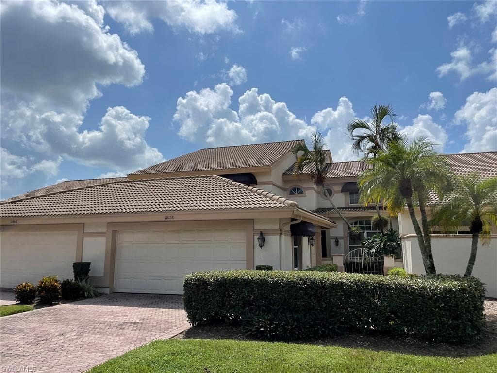 11658 Quail Village WAY NAPLES, FL 34119