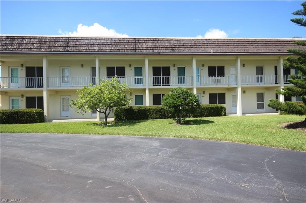 130 Collier BLVD C10 MARCO ISLAND, FL 34145