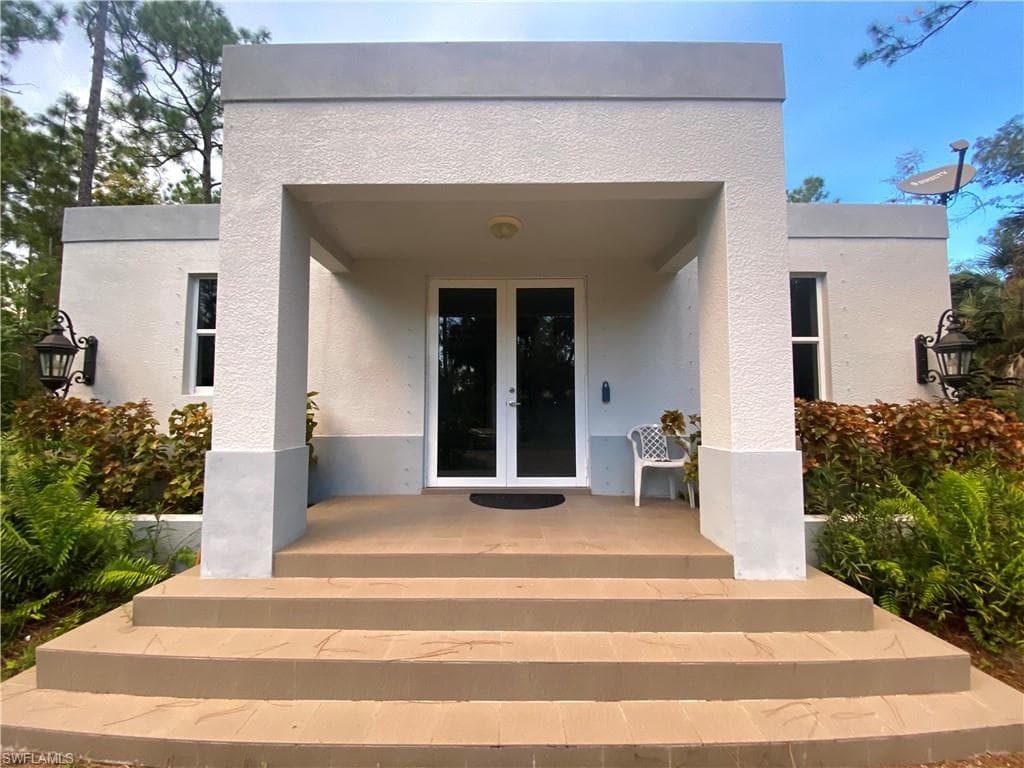 2545 Randall BLVD NAPLES, FL 34120