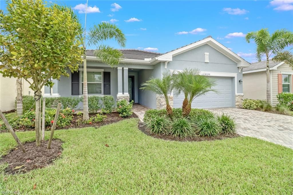 16248 Bonita Landing CIR BONITA SPRINGS, FL 34135