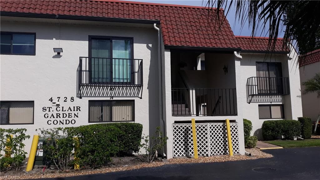 4728 Orange Grove BLVD 14 NORTH FORT MYERS, FL 33903