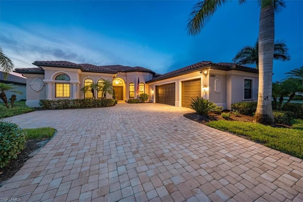 23047 Sanabria LOOP BONITA SPRINGS, FL 34135