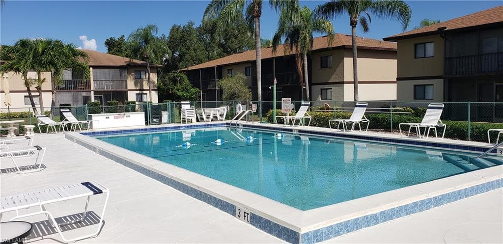 4790 S Cleveland AVE 1603 FORT MYERS, FL 33907