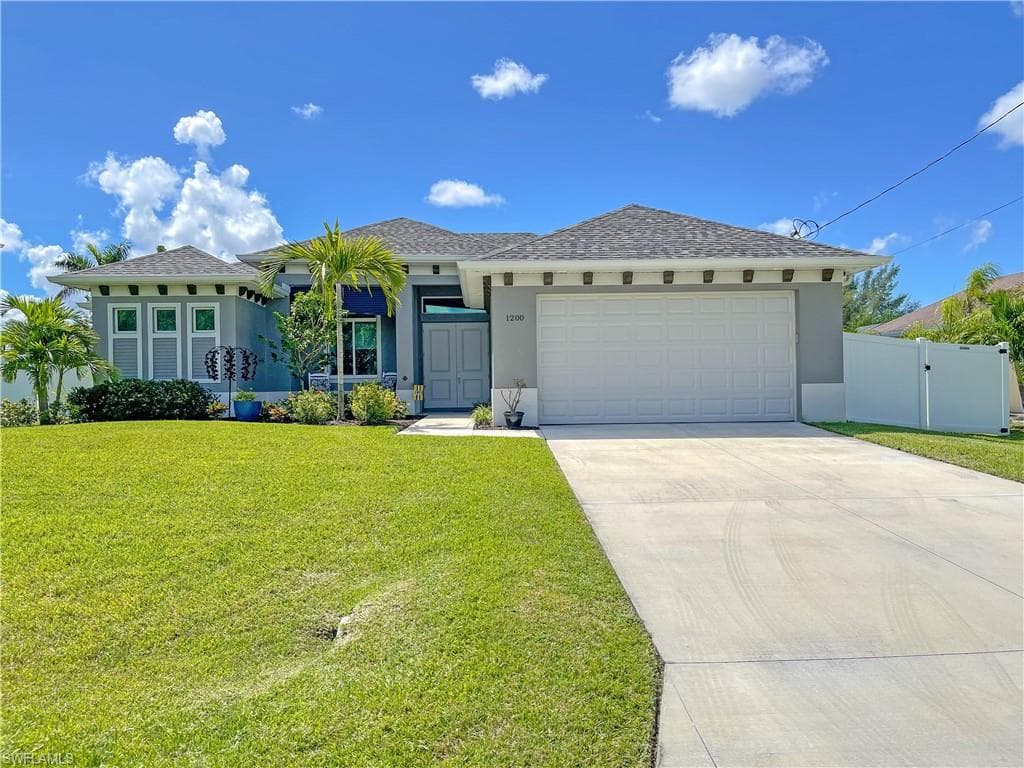 1200 SW 38th TER CAPE CORAL, FL 33914