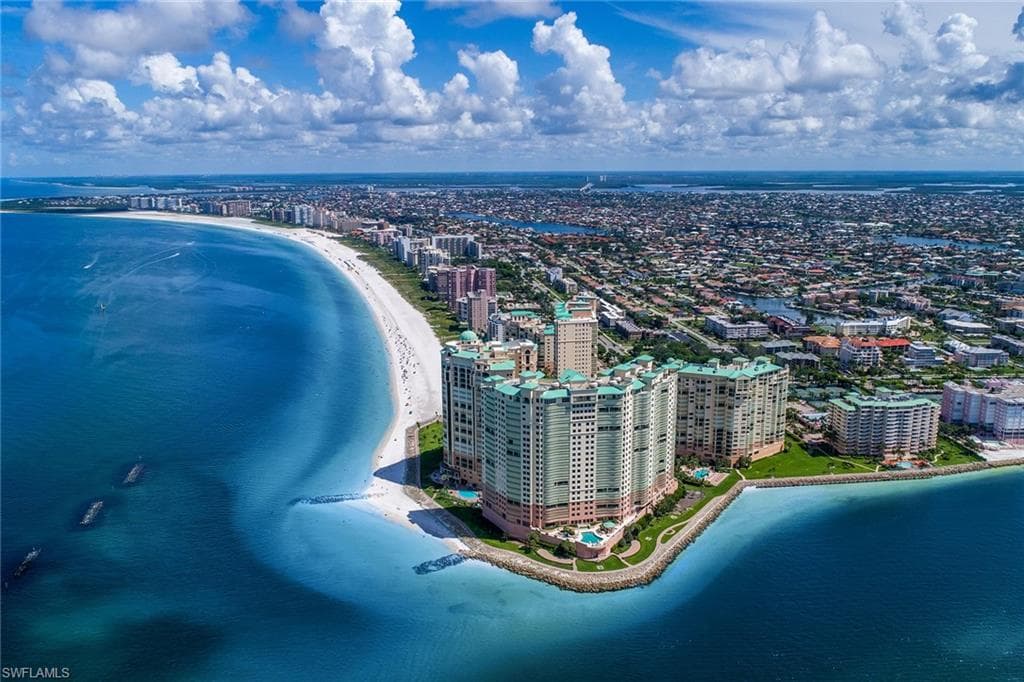 970 Cape Marco DR 1602 MARCO ISLAND, FL 34145