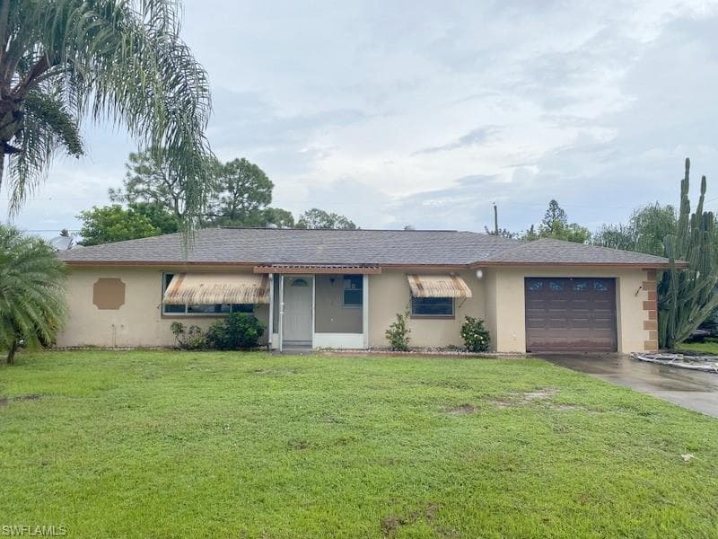 18637 Tampa RD FORT MYERS, FL 33967