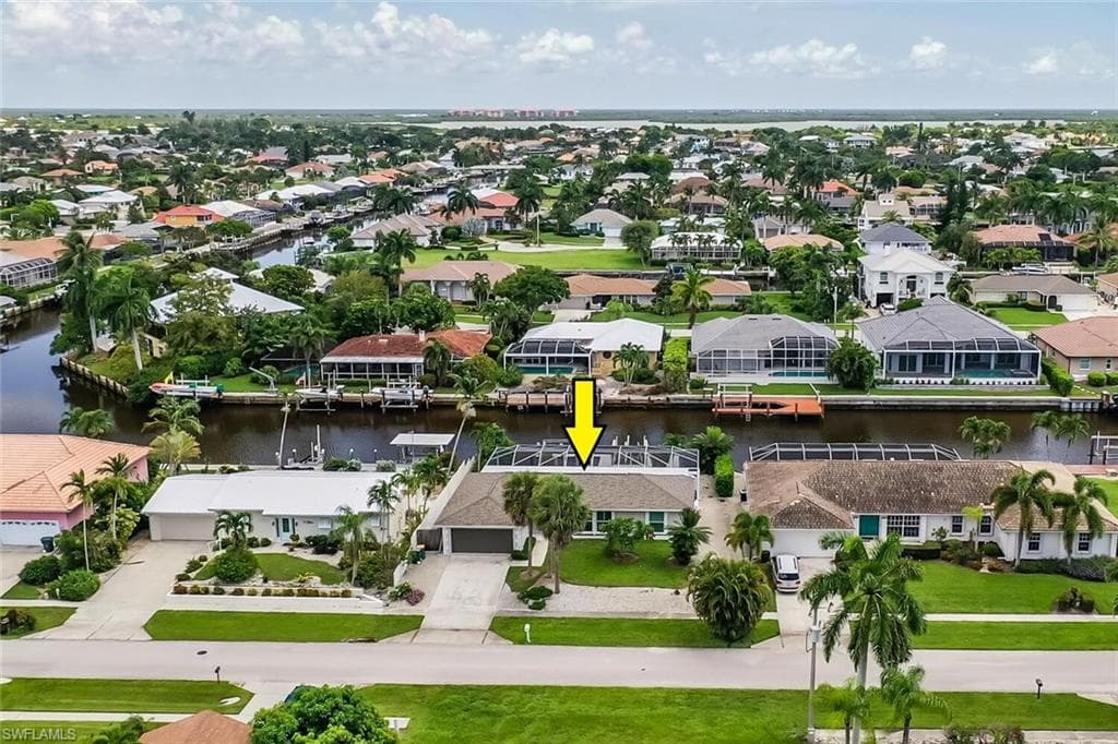 449 Worthington ST MARCO ISLAND, FL 34145