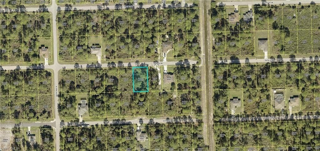 3209 70th ST W LEHIGH ACRES, FL 33971
