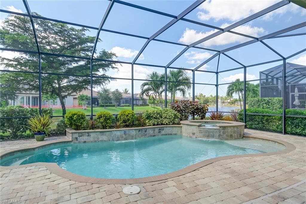 7324 Lantana WAY NAPLES, FL 34119