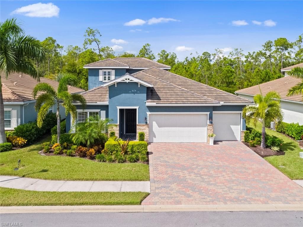 14834 Windward LN NAPLES, FL 34114