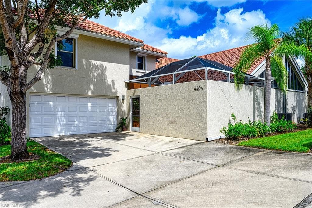 4404 Preserve WAY 13-D NAPLES, FL 34109