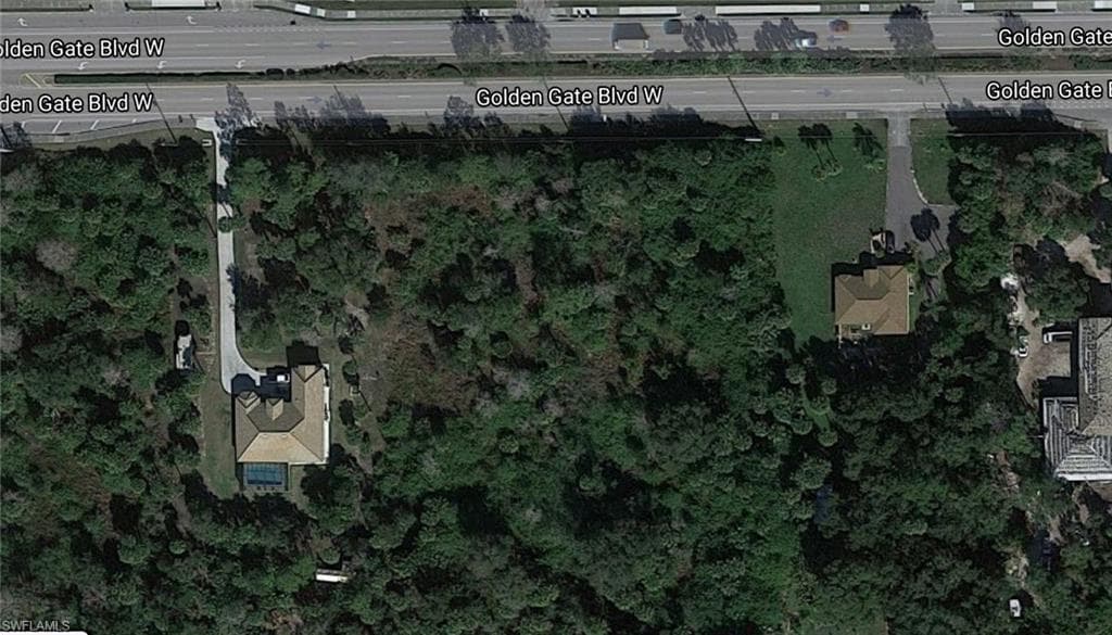 Golden Gate BLVD W NAPLES, FL 34117