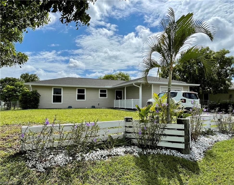 3001 Skyline BLVD CAPE CORAL, FL 33914