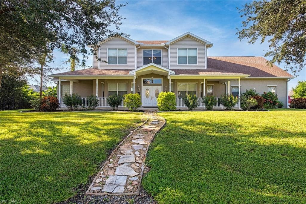 6708 DABNEY ST FORT MYERS, FL 33966