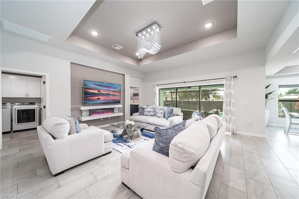 510 NW 21st ST CAPE CORAL, FL 33993