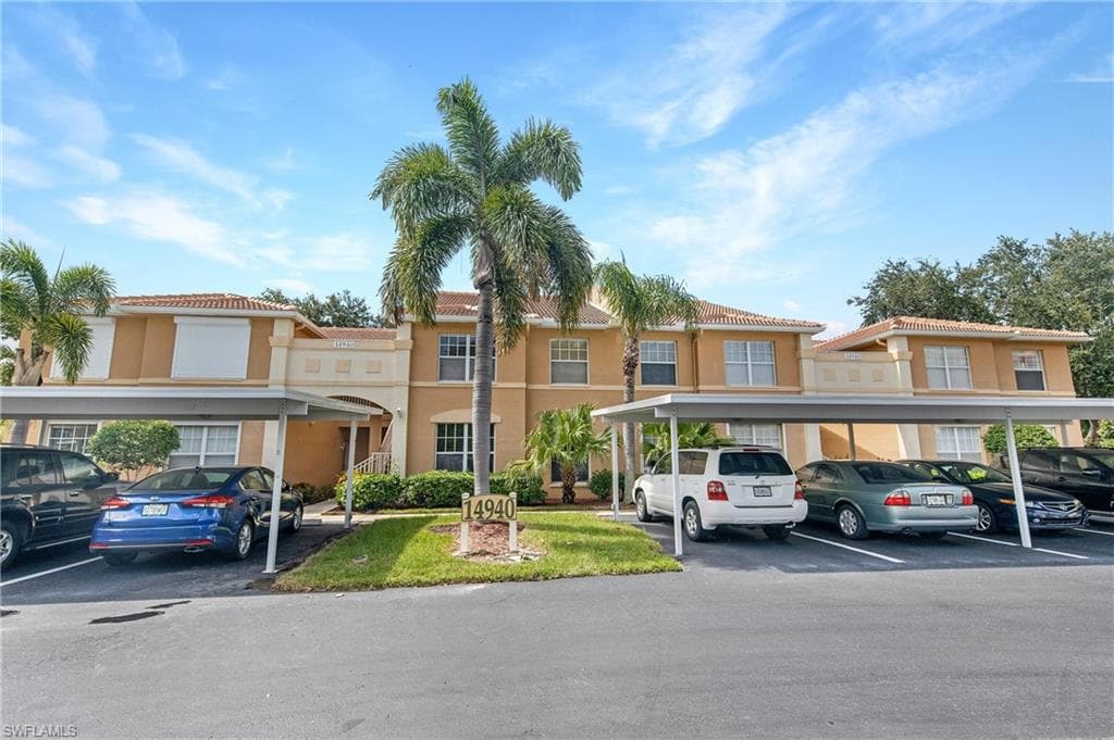 14940 Vista View WAY 606 FORT MYERS, FL 33919