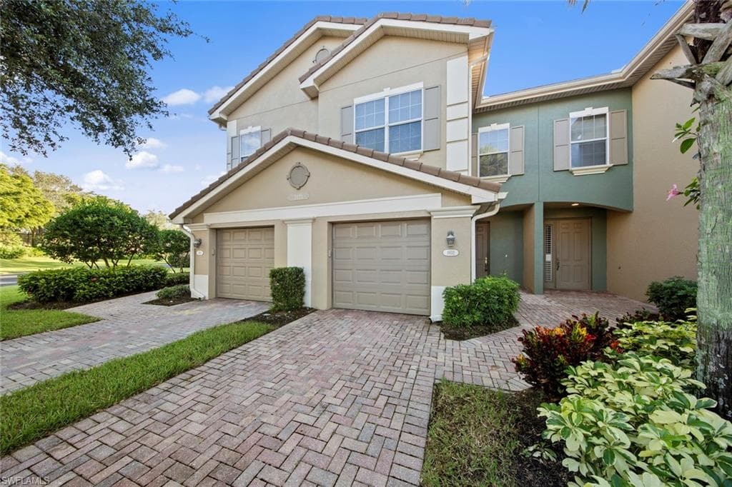 3121 Cottonwood BEND 1602 FORT MYERS, FL 33905