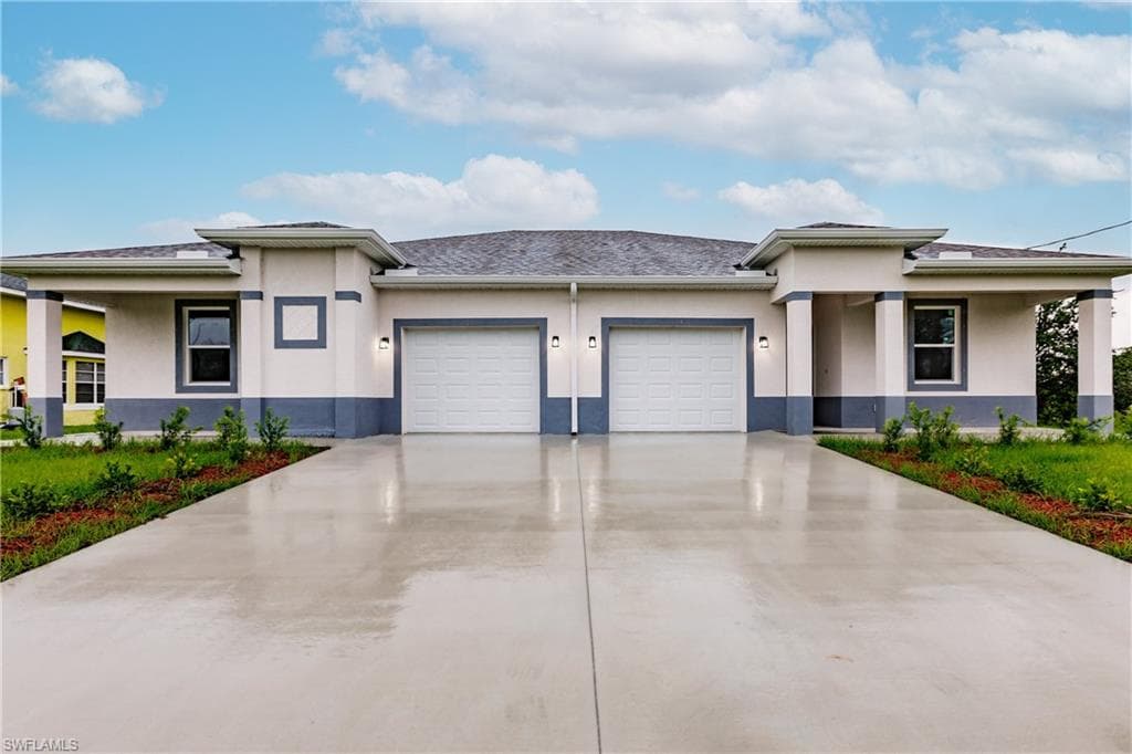 674 Thomas Sherwin AVE S 676 LEHIGH ACRES, FL 33974