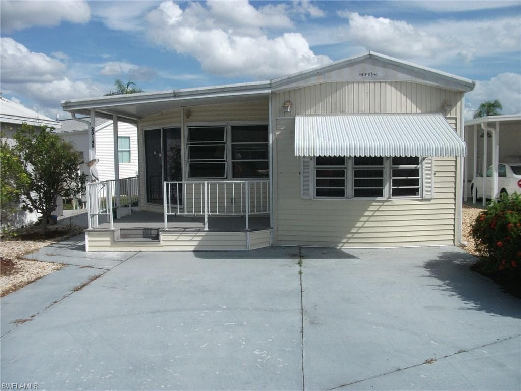 20149 Lime Tree LN ESTERO, FL 33928