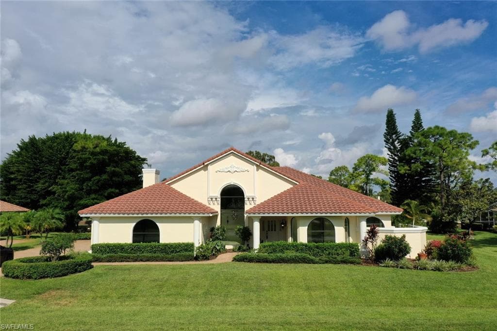 15560 Greenock LN FORT MYERS, FL 33912
