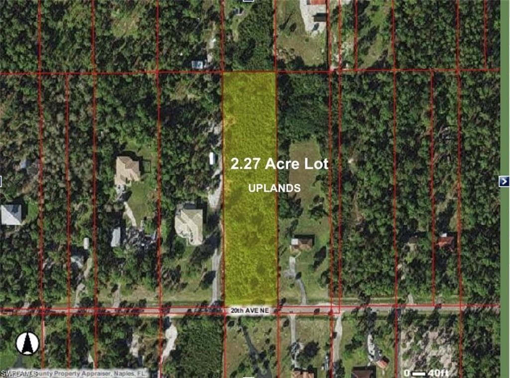 1143 20th AVE NE NAPLES, FL 34120
