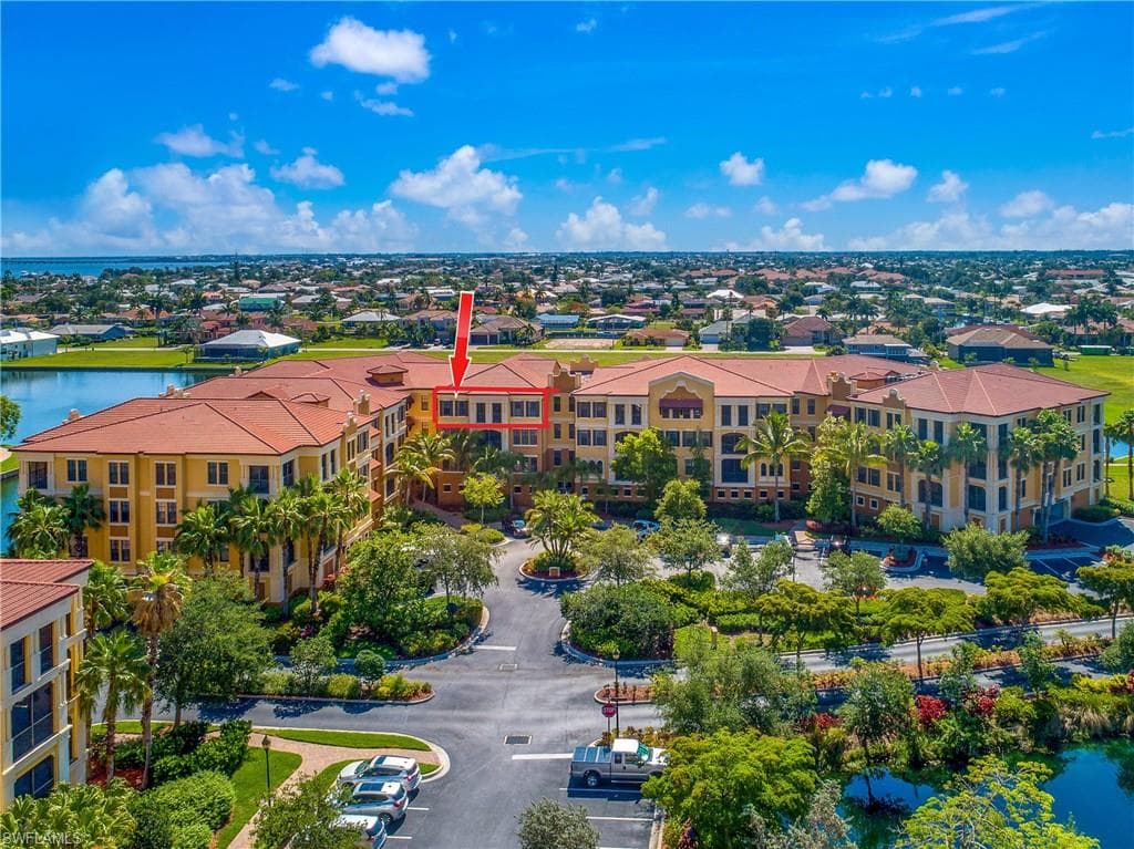 98 VIVANTE BLVD #9846 PUNTA GORDA, FL 33950