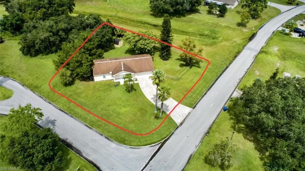 4060 S Edgewater CIR LABELLE, FL 33935