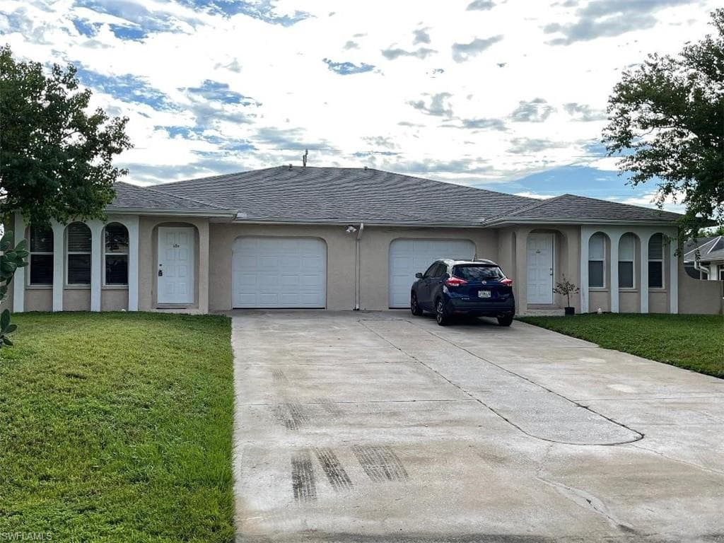 1327 SE 8th PL CAPE CORAL, FL 33990