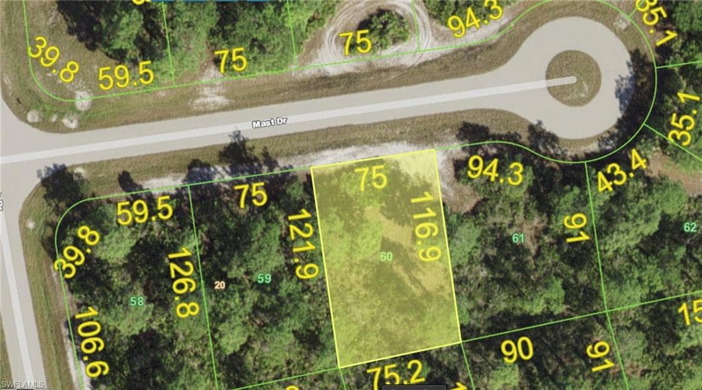 51 Mast DR PLACIDA, FL 33946