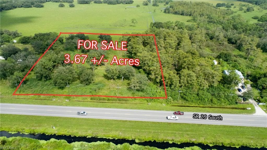 5185 & 5259 S State Rd 29 OTHER, FL 33935