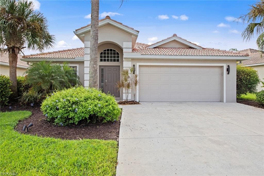 12332 Jewel Stone LN FORT MYERS, FL 33913