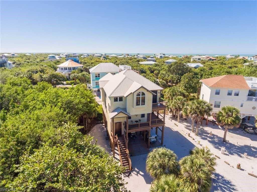 4471 Schooner DR CAPTIVA, FL 33924