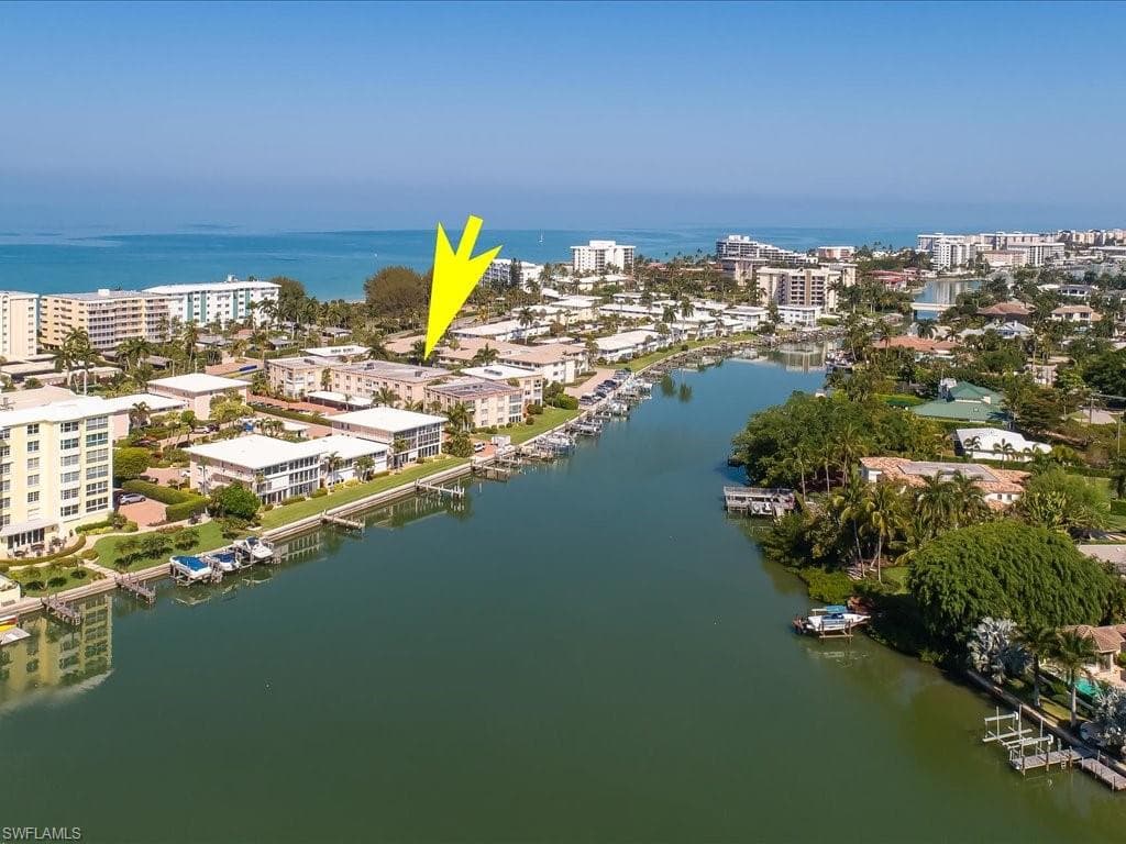 1930 Gulf Shore BLVD N C304 NAPLES, FL 34102