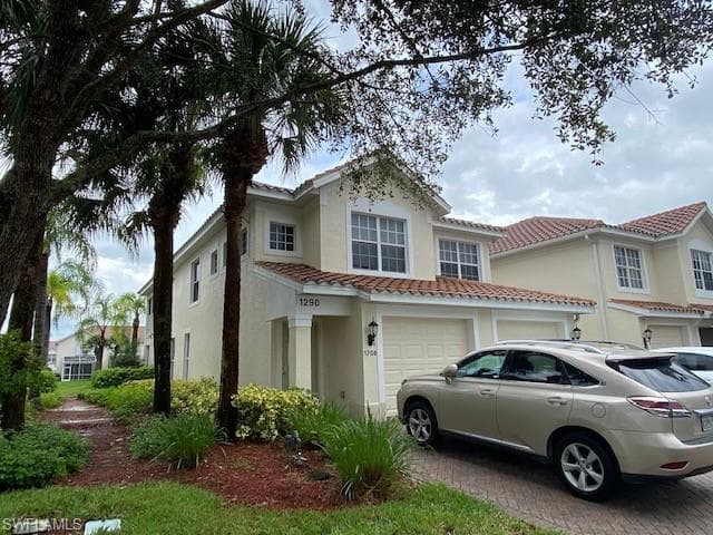1290 Henley ST 1708 NAPLES, FL 34105