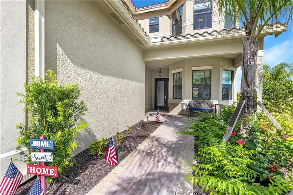 11485 Riverstone LN FORT MYERS, FL 33913