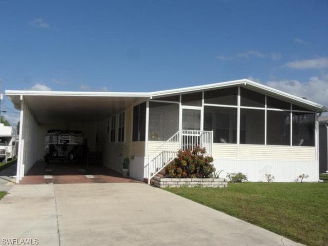 7602 Raymary ST BOKEELIA, FL 33922