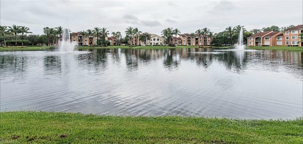 1150 Wildwood Lakes BLVD 8-203 NAPLES, FL 34104