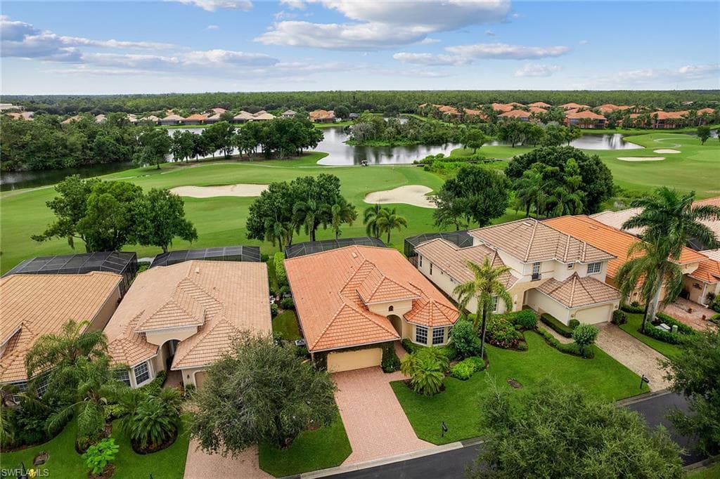 6857 Bent Grass DR NAPLES, FL 34113