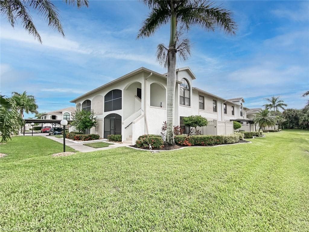 13247 Whitehaven LN 702 FORT MYERS, FL 33966