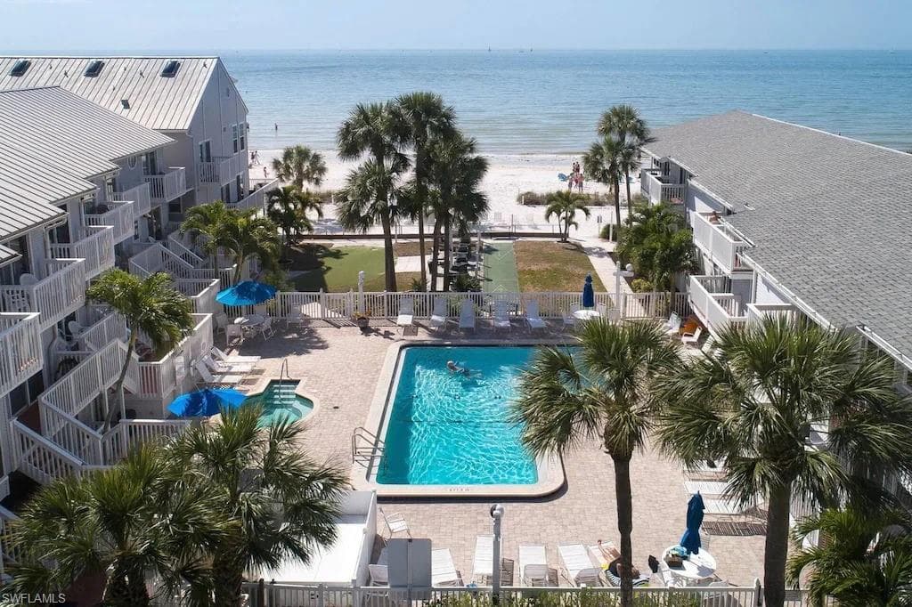 800 Estero BLVD 101 FORT MYERS BEACH, FL 33931