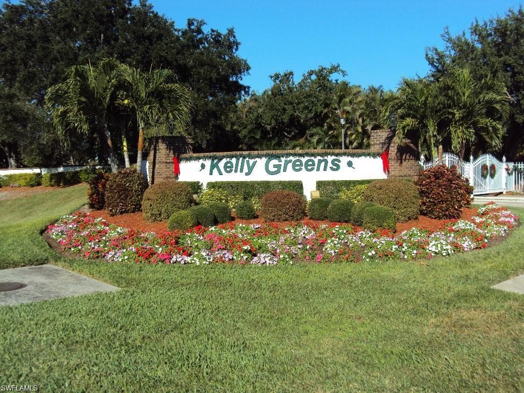 12621 Kelly Sands WAY 311 FORT MYERS, FL 33908
