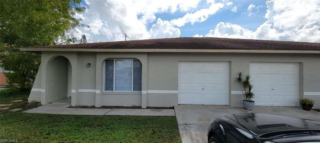 4101 Skyline BLVD CAPE CORAL, FL 33914