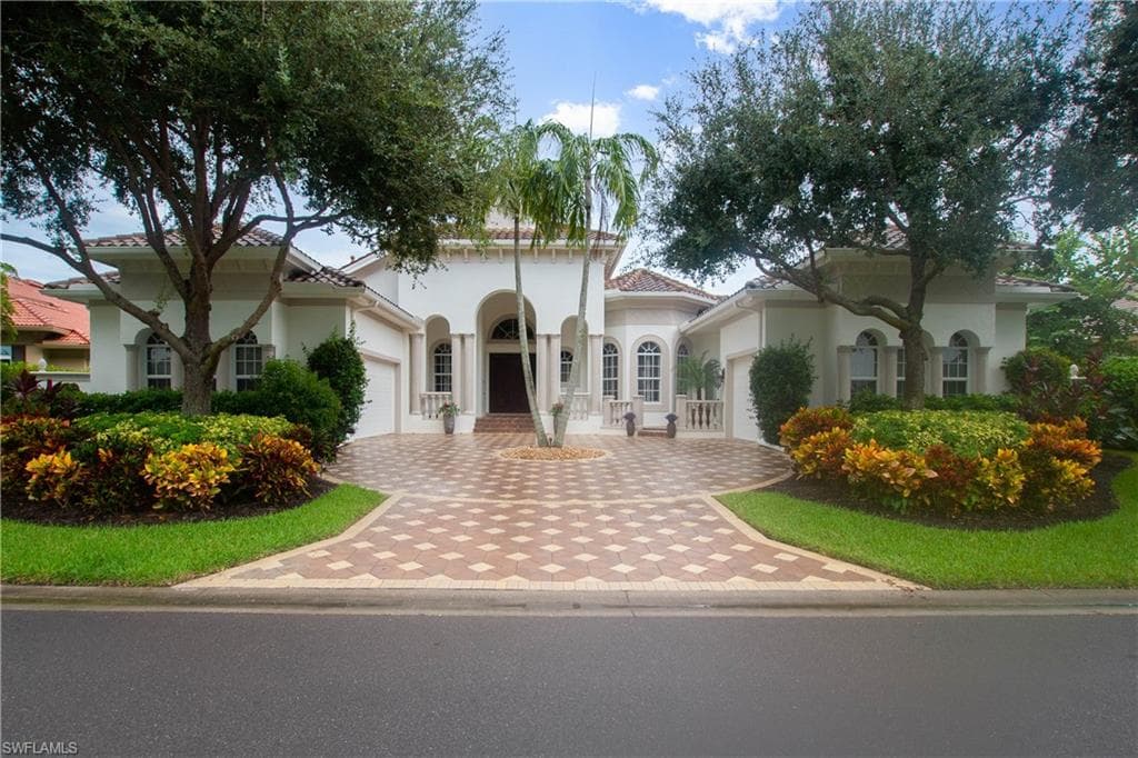 3480 Brantley Oaks DR FORT MYERS, FL 33905