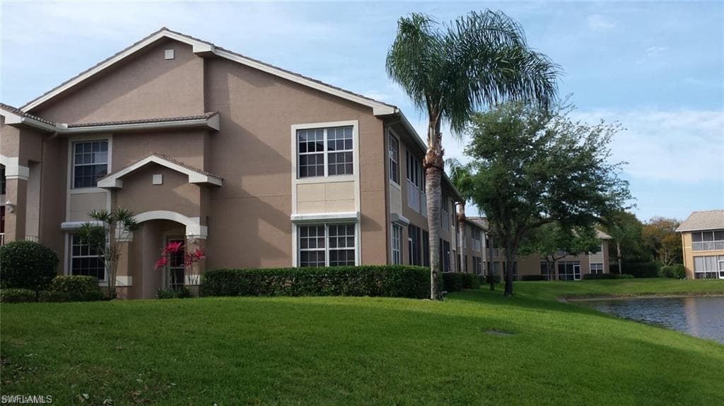 14860 Crystal Cove CT 304 FORT MYERS, FL 33919