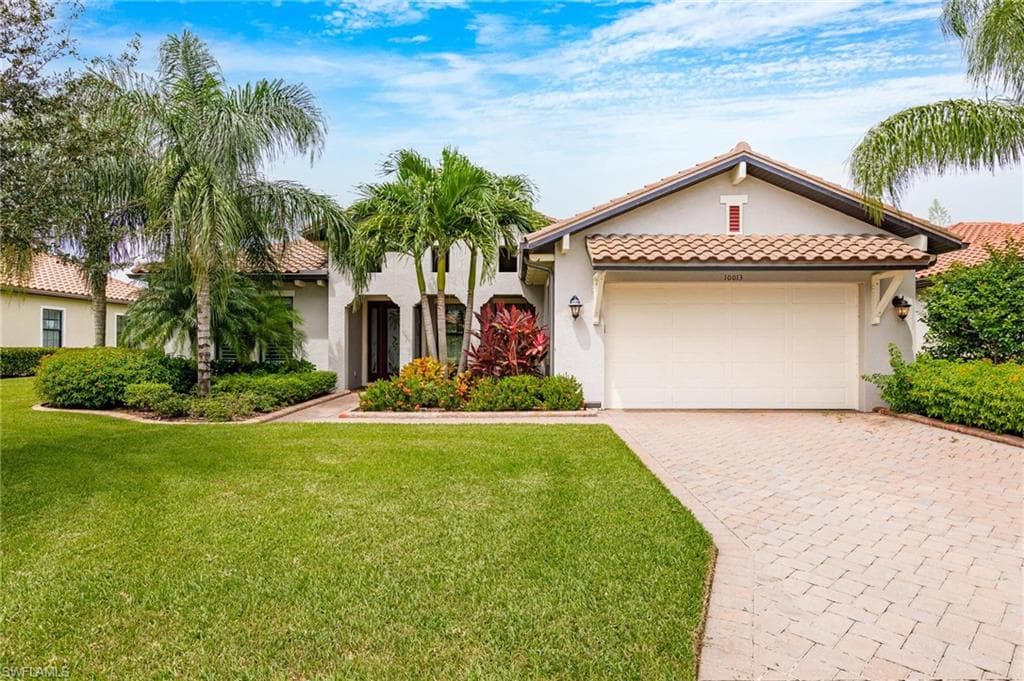 10013 Avalon Lake CIR FORT MYERS, FL 33913