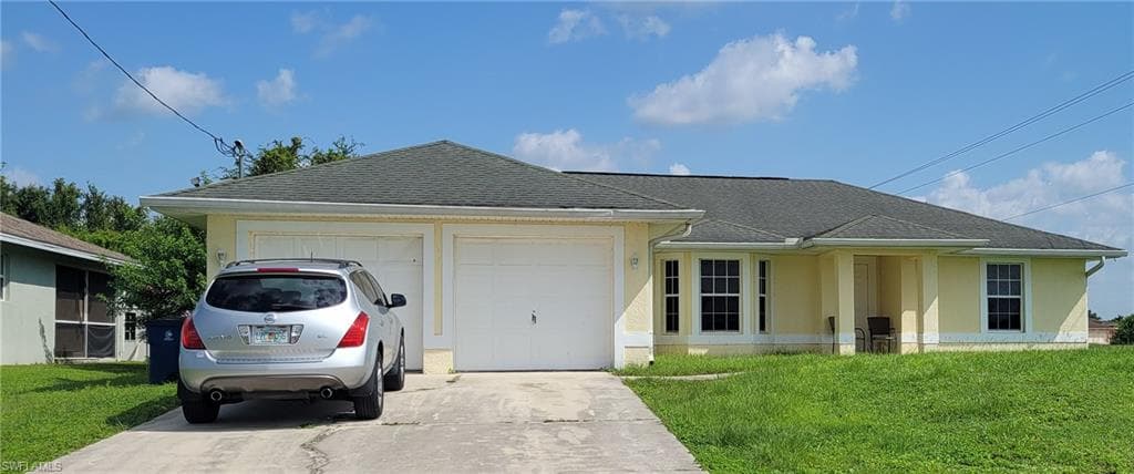 3100 5th ST SW LEHIGH ACRES, FL 33976