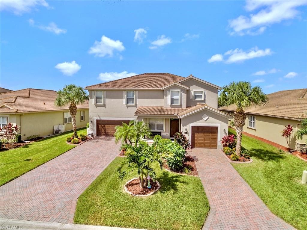 21579 Bella Terra BLVD ESTERO, FL 33928