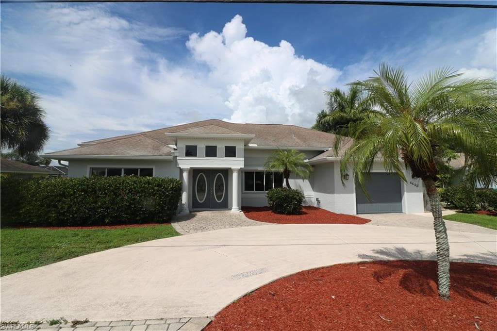 4422 SE 1st PL CAPE CORAL, FL 33904