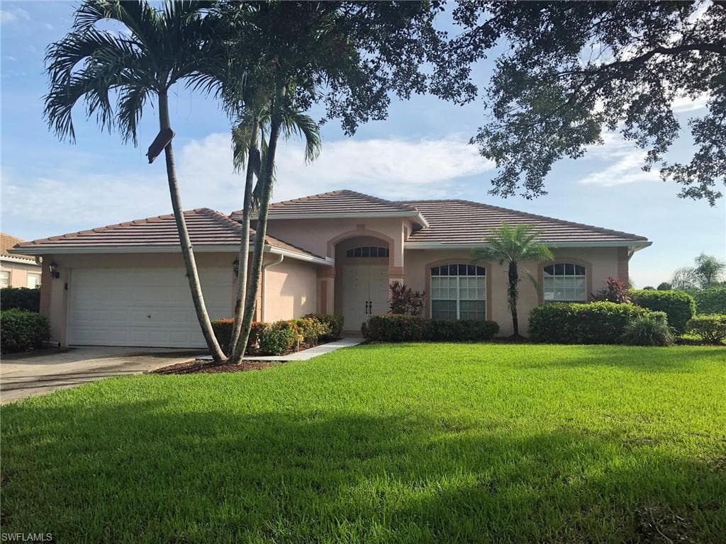 729 Indian Creek CT NAPLES, FL 34120